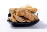 Salted Egg Fish Skin